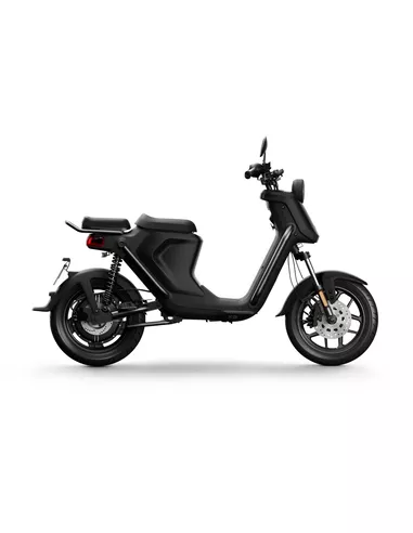formar Prima Supresión Niu UQi GT Pro elektrische scooter kopen