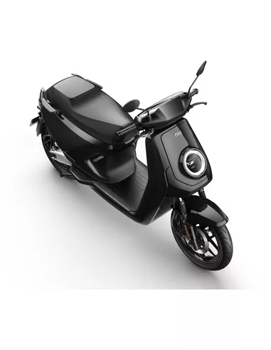 binnenvallen Hertellen stoel NIU MQi+ GT (45 kmu) Sport elektrische scooter kopen