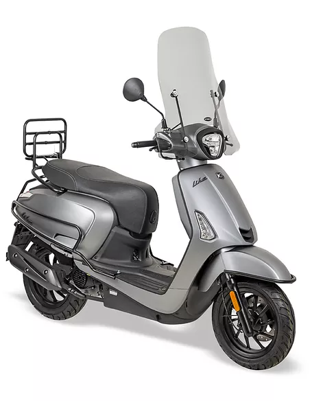 Kymco New Like special edition