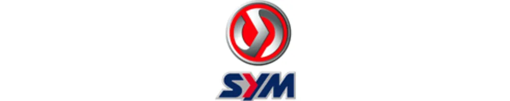 Sym Occasions - Tweedehands Sym Scooters en Motors