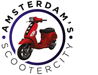 Amsterdam's Scootercity